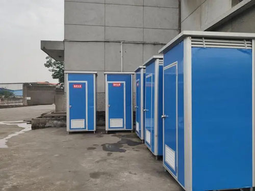 广东 临时卫生间出租