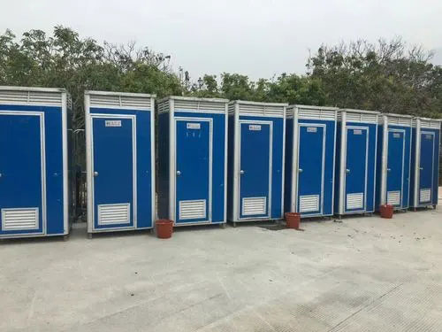 广东流动厕所出租